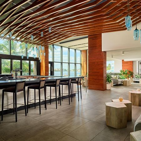 Waterstone Resort & Marina Boca Raton, Curio Collection By Hilton מראה חיצוני תמונה