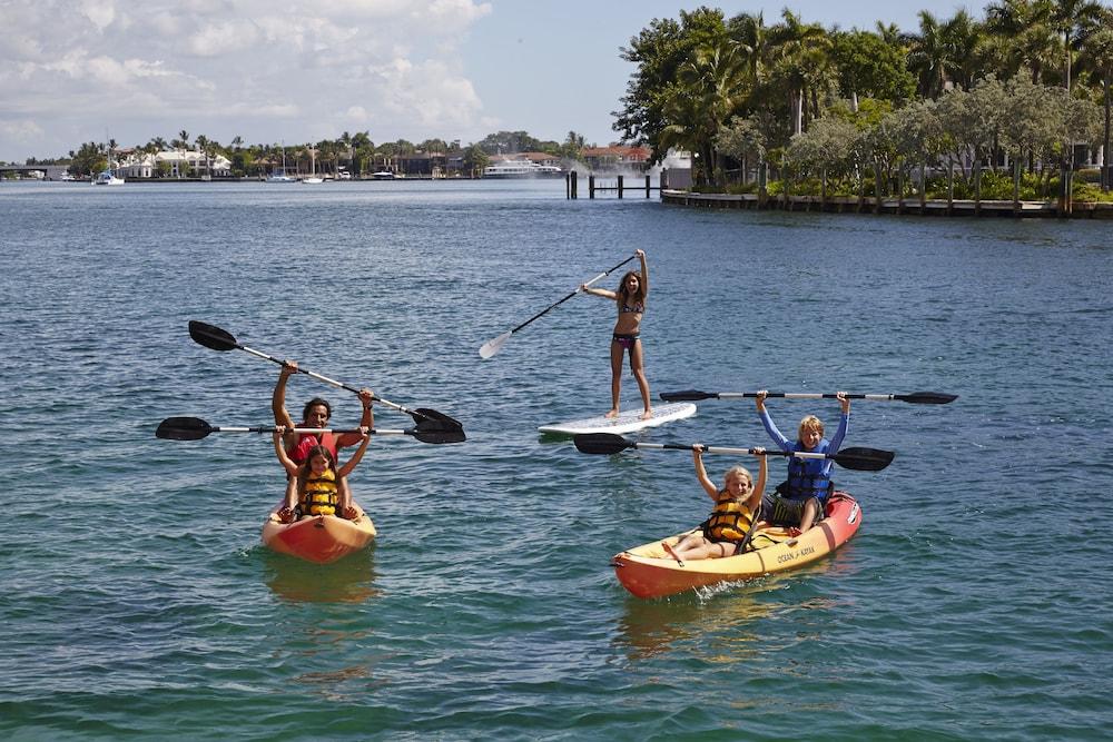 Waterstone Resort & Marina Boca Raton, Curio Collection By Hilton מראה חיצוני תמונה
