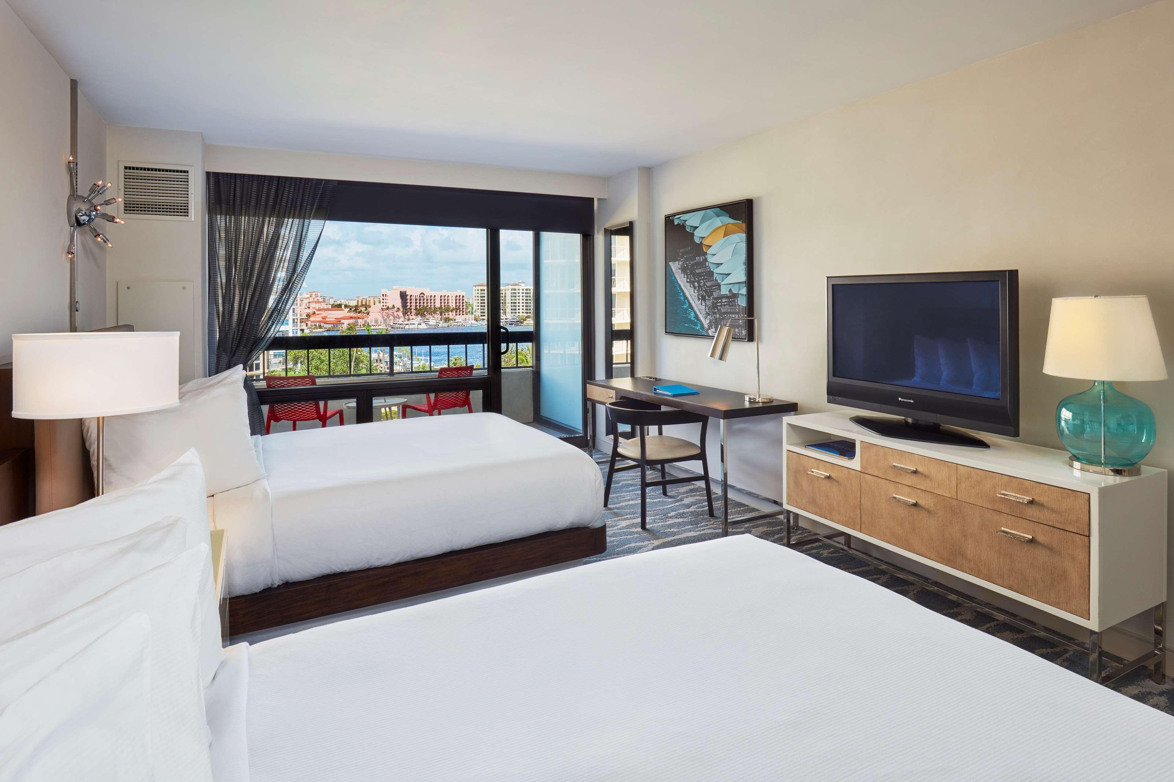 Waterstone Resort & Marina Boca Raton, Curio Collection By Hilton מראה חיצוני תמונה