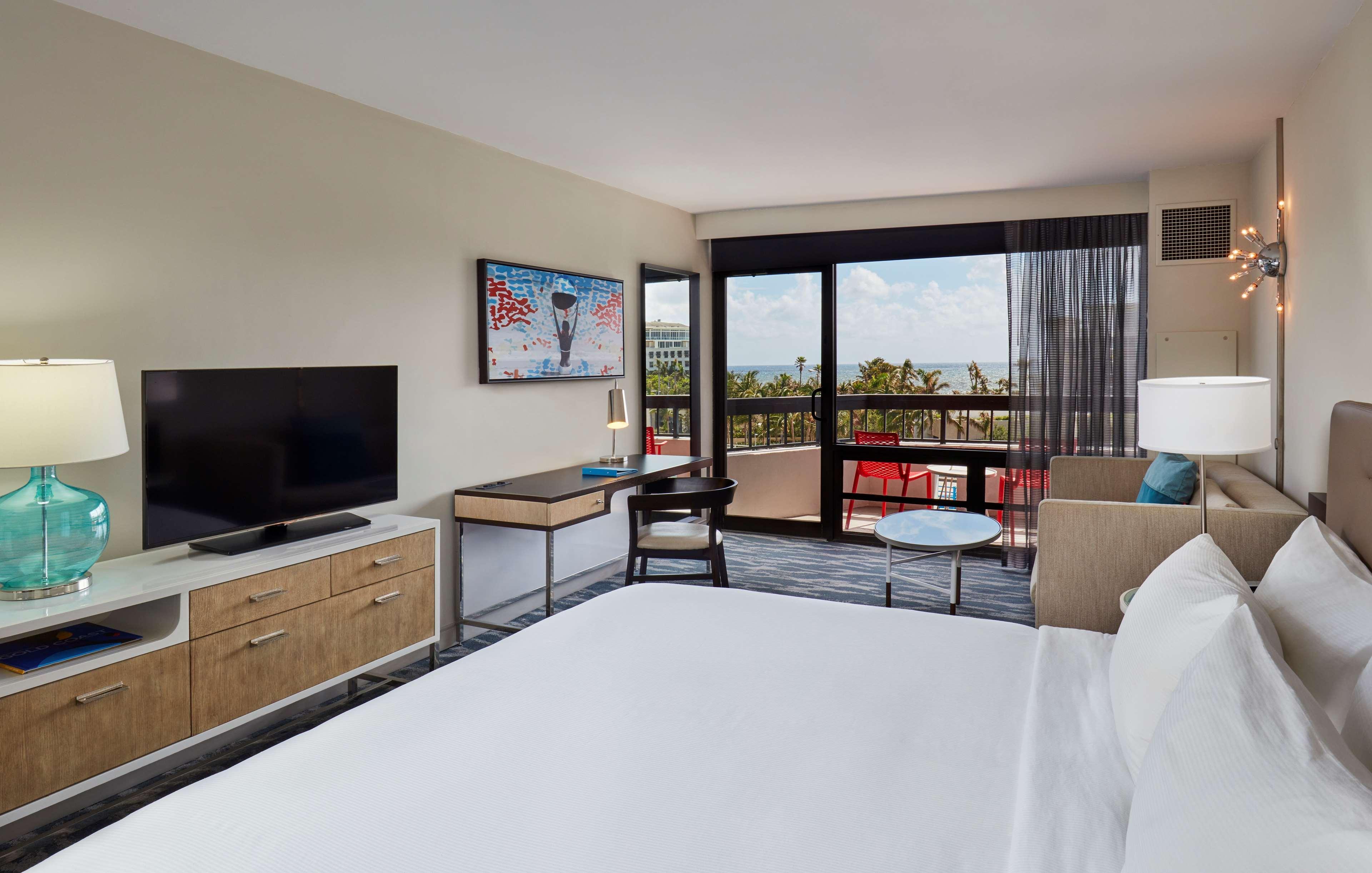Waterstone Resort & Marina Boca Raton, Curio Collection By Hilton מראה חיצוני תמונה