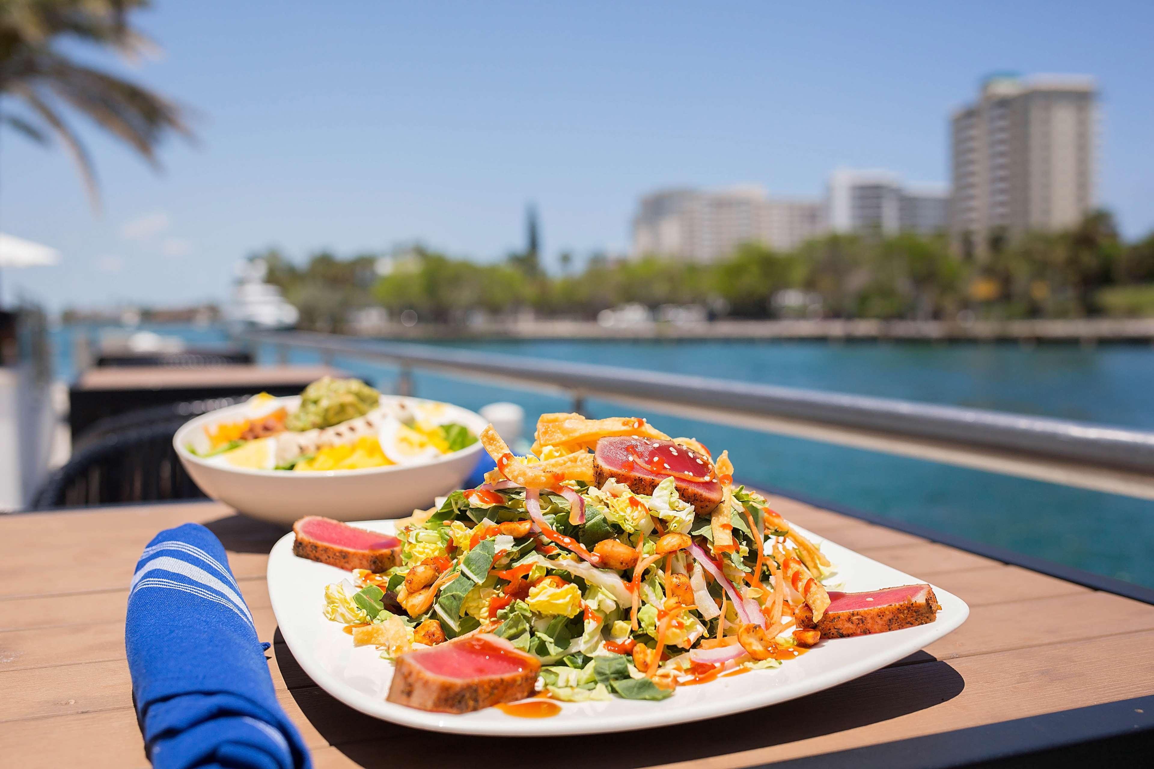 Waterstone Resort & Marina Boca Raton, Curio Collection By Hilton מראה חיצוני תמונה