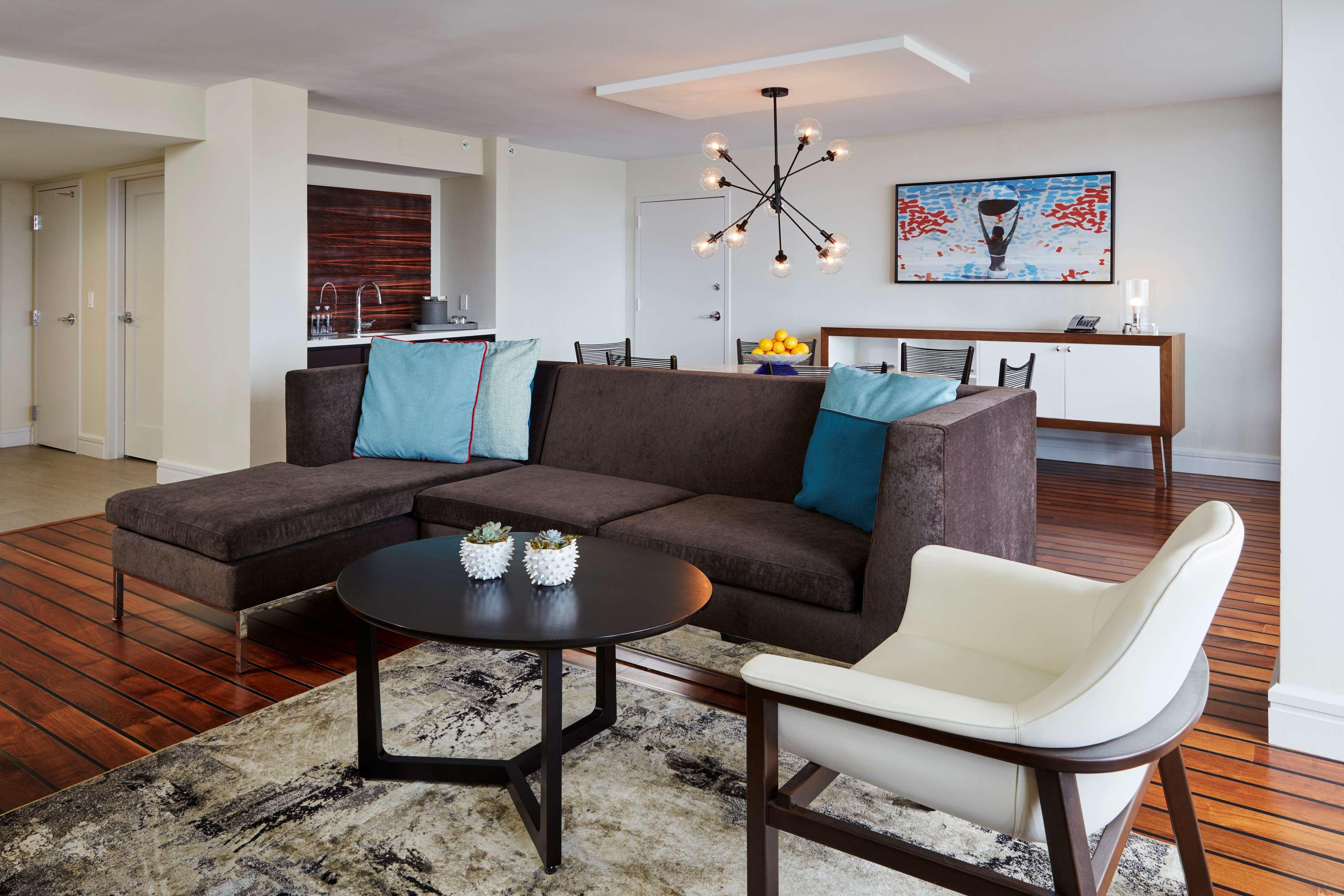 Waterstone Resort & Marina Boca Raton, Curio Collection By Hilton מראה חיצוני תמונה