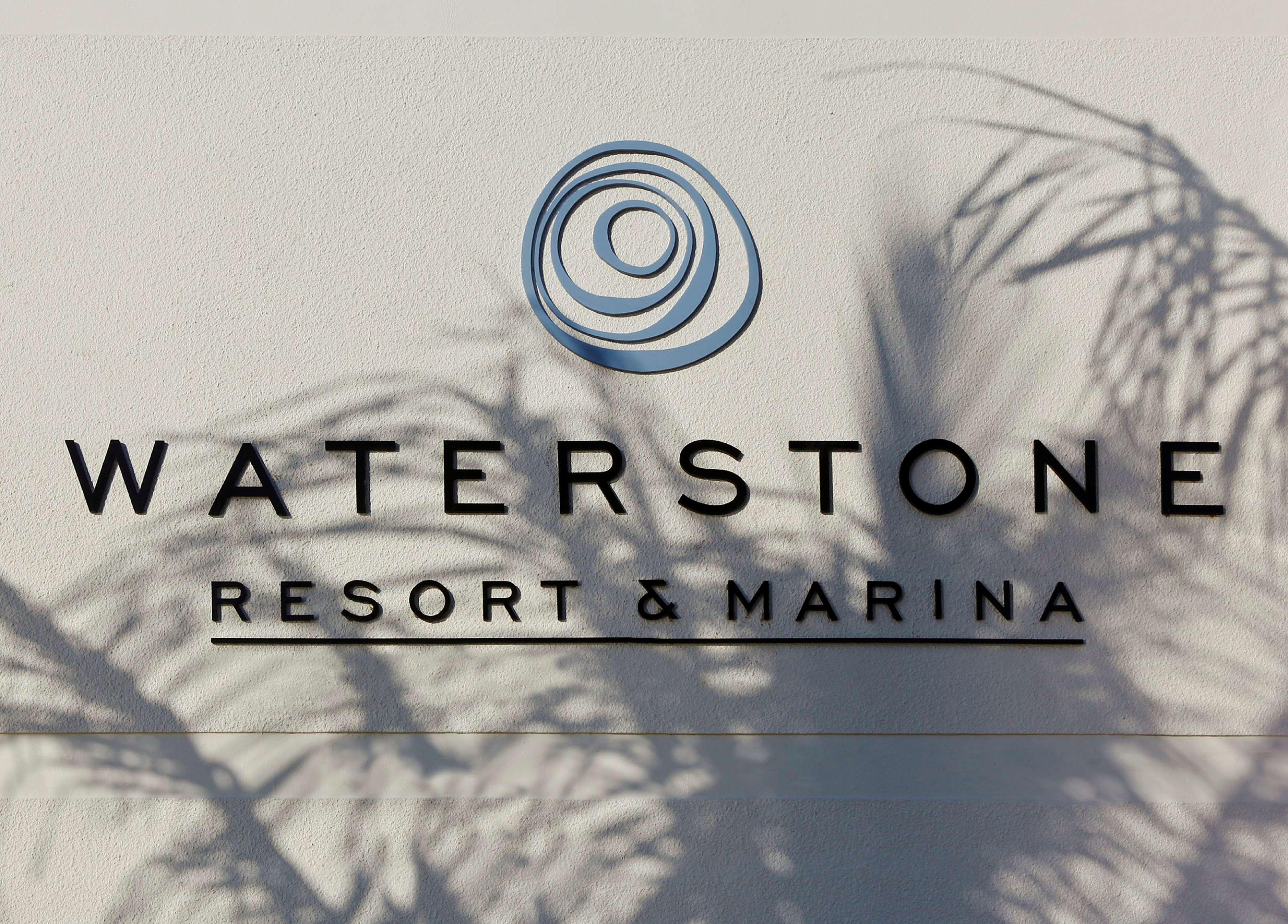 Waterstone Resort & Marina Boca Raton, Curio Collection By Hilton מראה חיצוני תמונה