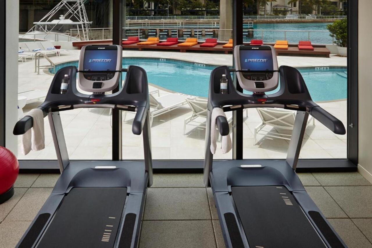 Waterstone Resort & Marina Boca Raton, Curio Collection By Hilton מראה חיצוני תמונה