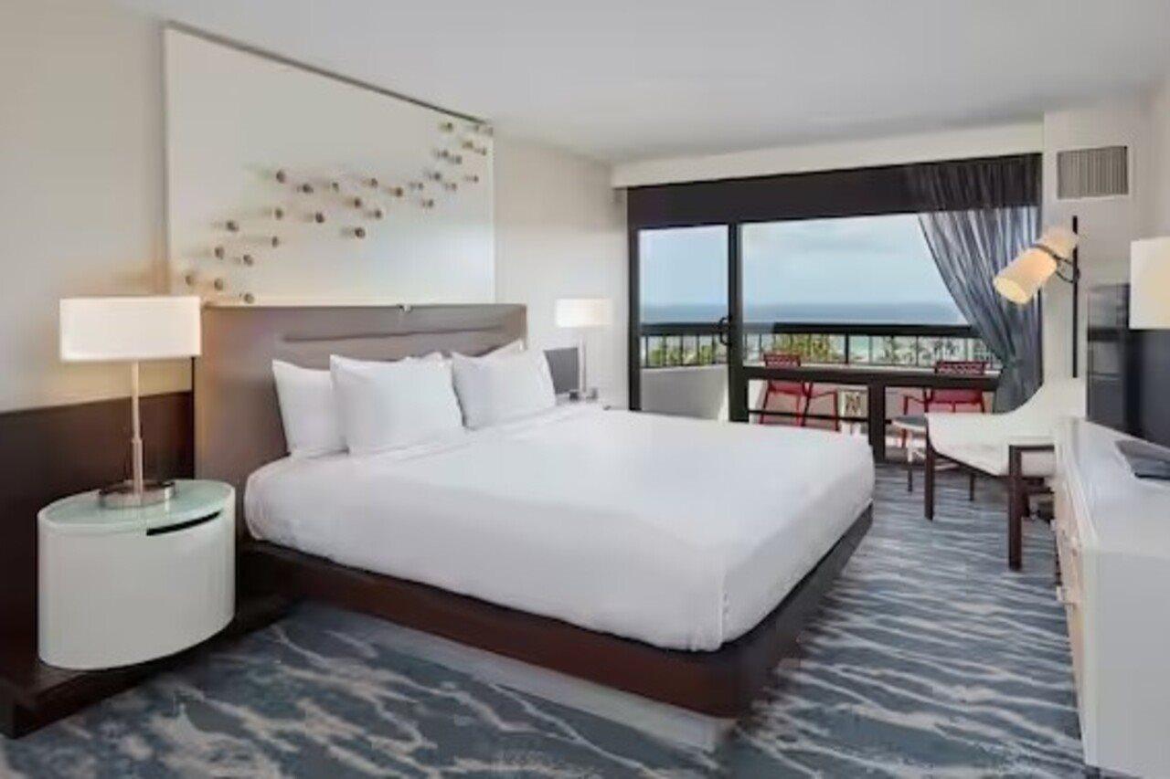 Waterstone Resort & Marina Boca Raton, Curio Collection By Hilton מראה חיצוני תמונה
