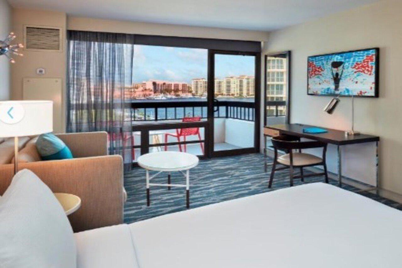 Waterstone Resort & Marina Boca Raton, Curio Collection By Hilton מראה חיצוני תמונה