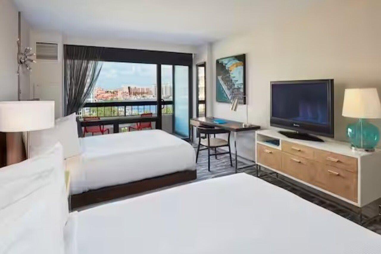 Waterstone Resort & Marina Boca Raton, Curio Collection By Hilton מראה חיצוני תמונה