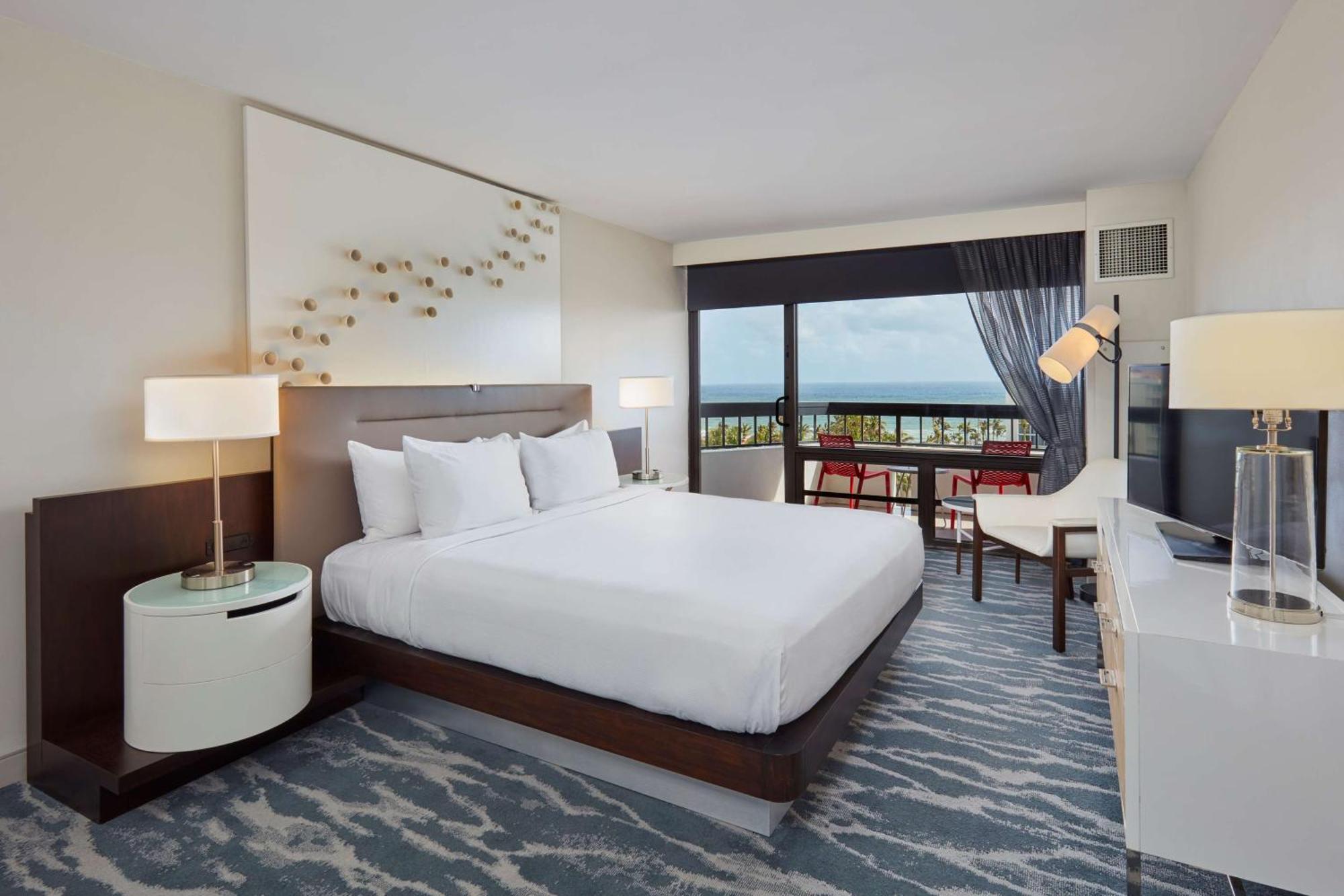 Waterstone Resort & Marina Boca Raton, Curio Collection By Hilton מראה חיצוני תמונה