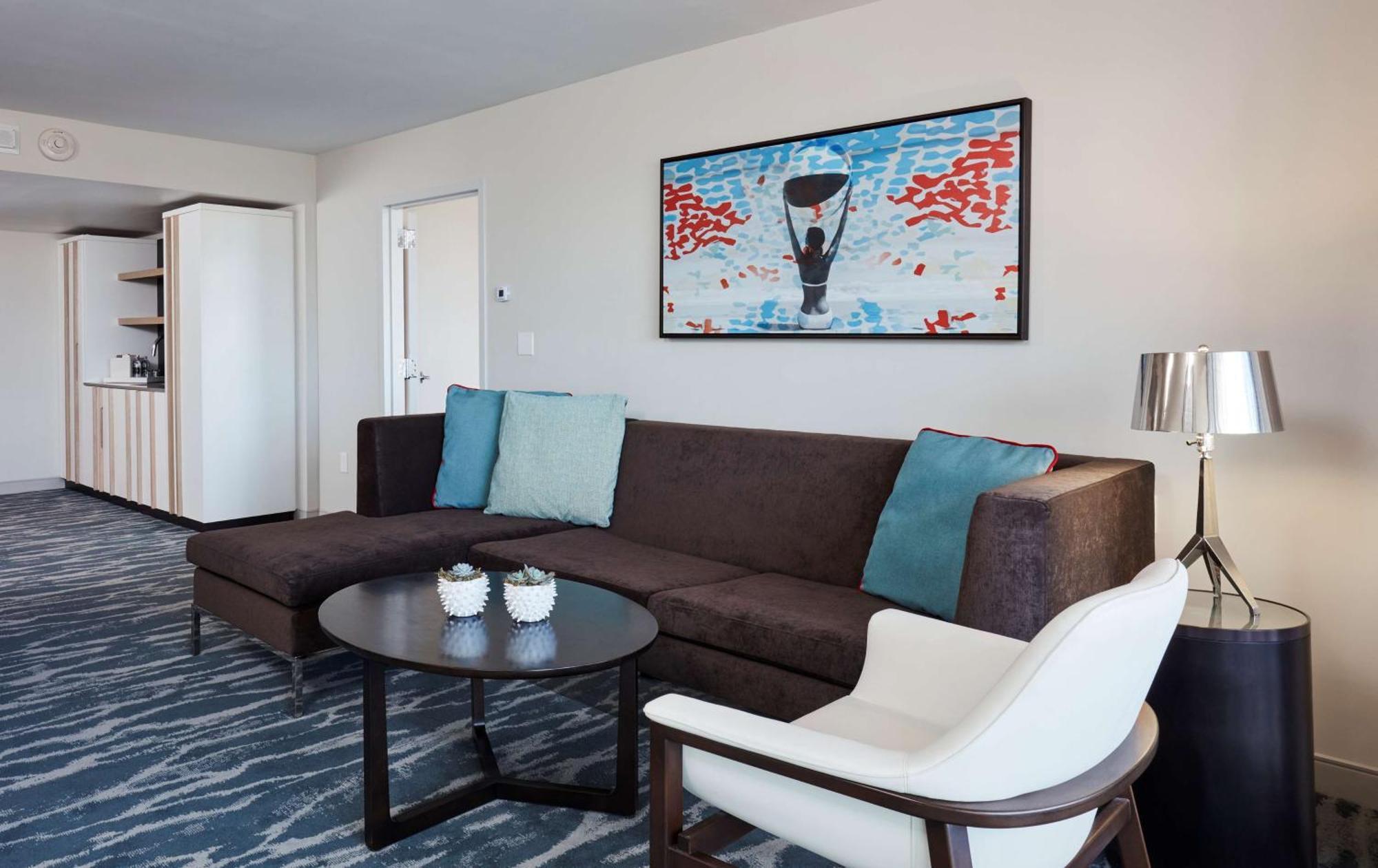 Waterstone Resort & Marina Boca Raton, Curio Collection By Hilton מראה חיצוני תמונה