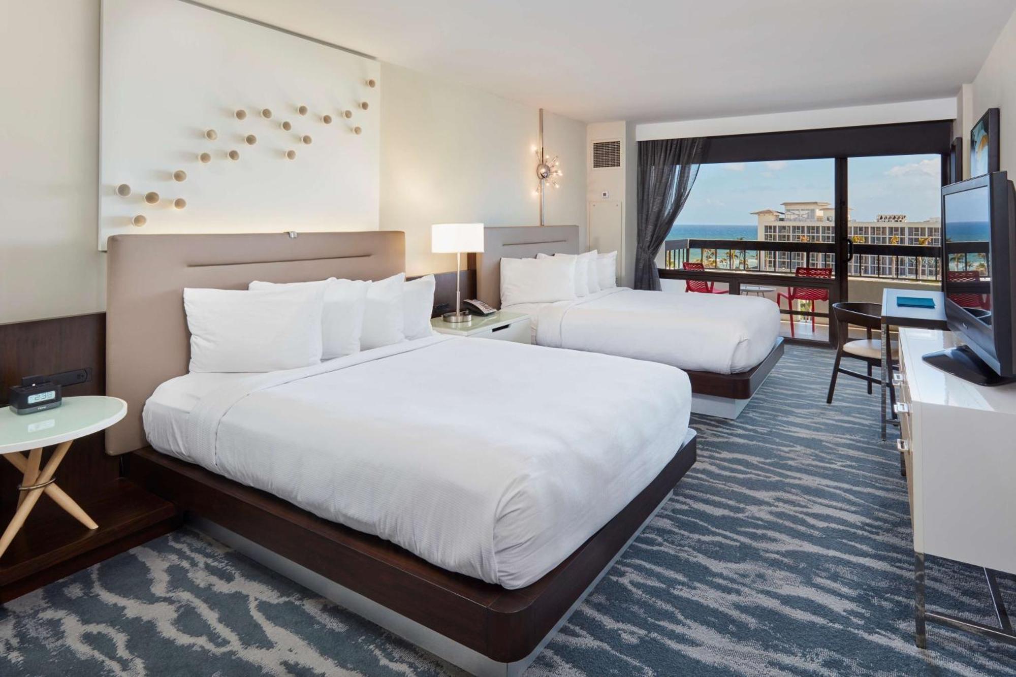 Waterstone Resort & Marina Boca Raton, Curio Collection By Hilton מראה חיצוני תמונה
