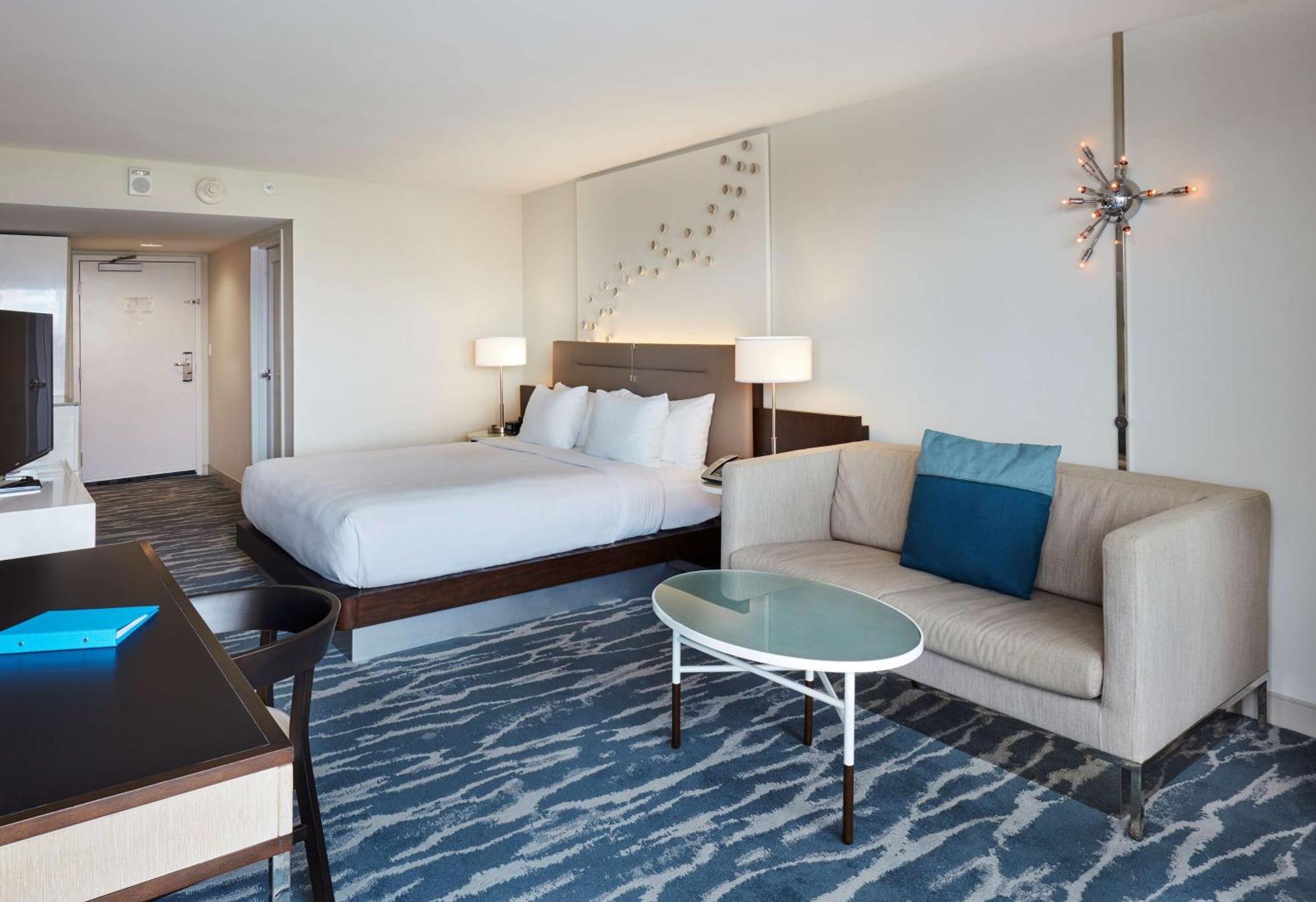 Waterstone Resort & Marina Boca Raton, Curio Collection By Hilton מראה חיצוני תמונה
