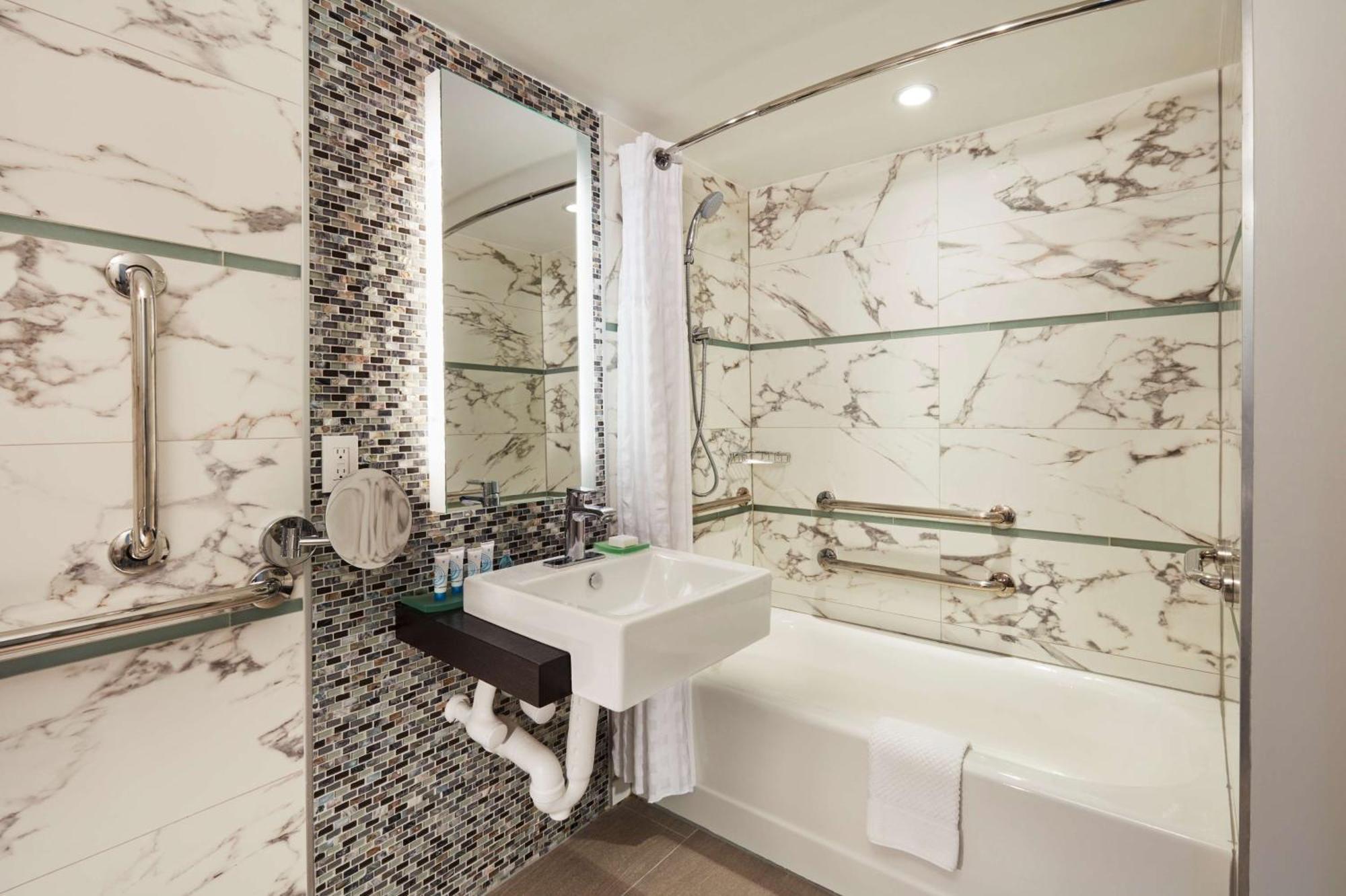 Waterstone Resort & Marina Boca Raton, Curio Collection By Hilton מראה חיצוני תמונה