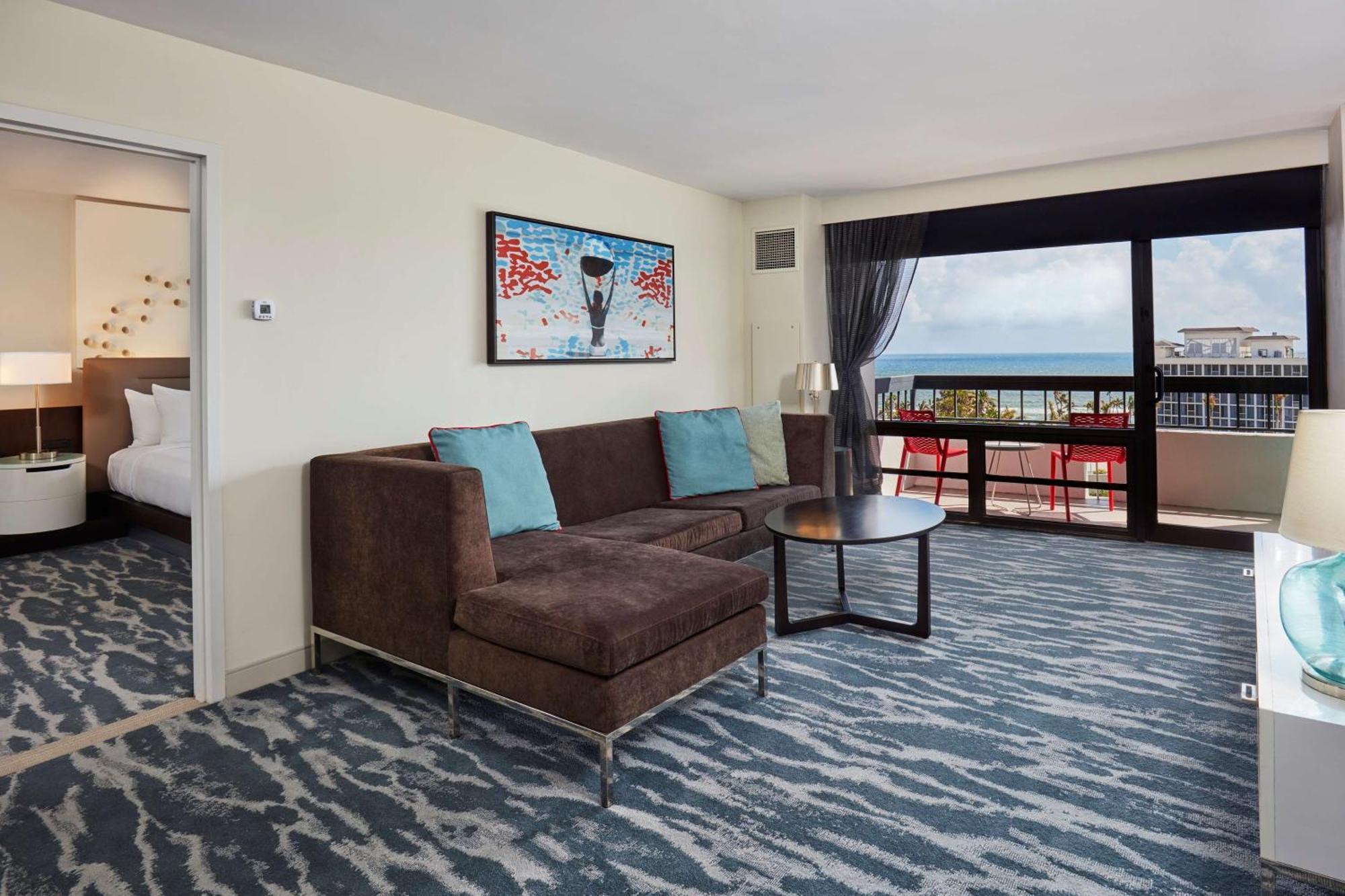 Waterstone Resort & Marina Boca Raton, Curio Collection By Hilton מראה חיצוני תמונה