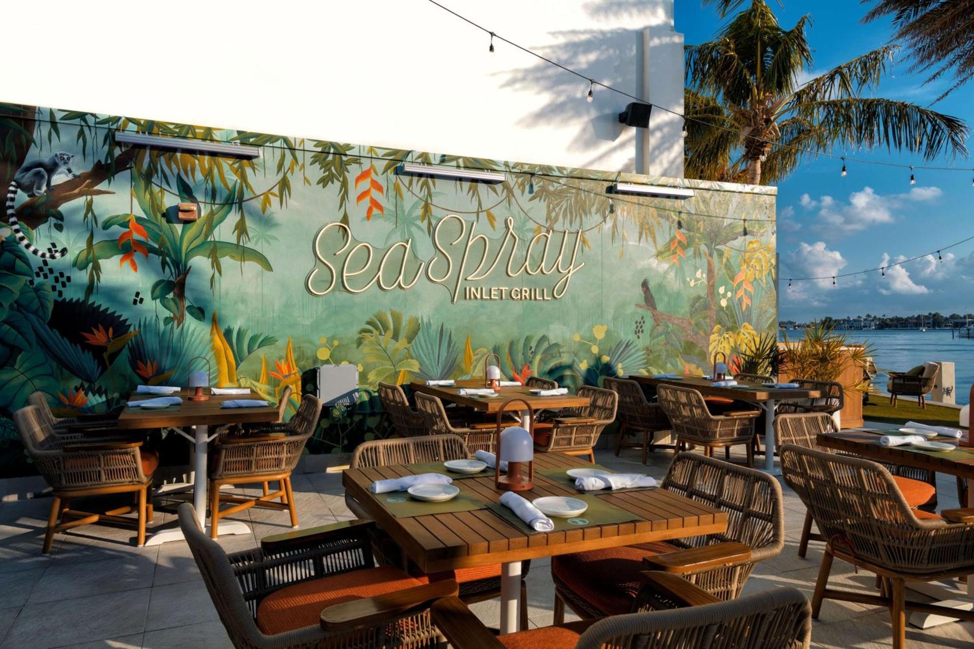 Waterstone Resort & Marina Boca Raton, Curio Collection By Hilton מראה חיצוני תמונה