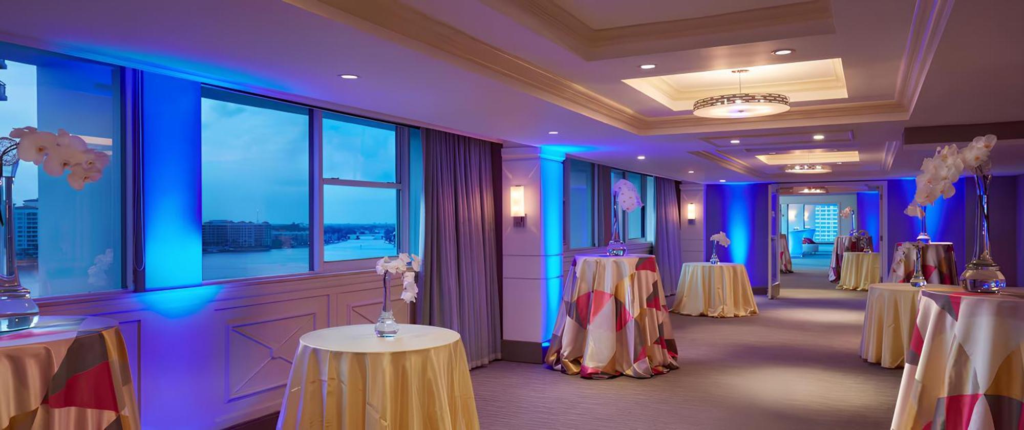 Waterstone Resort & Marina Boca Raton, Curio Collection By Hilton מראה חיצוני תמונה