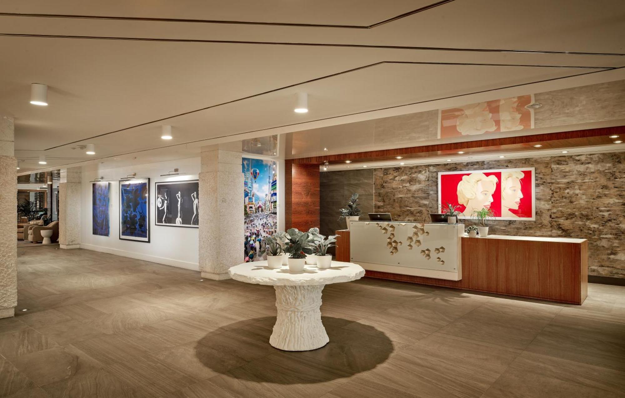Waterstone Resort & Marina Boca Raton, Curio Collection By Hilton מראה חיצוני תמונה