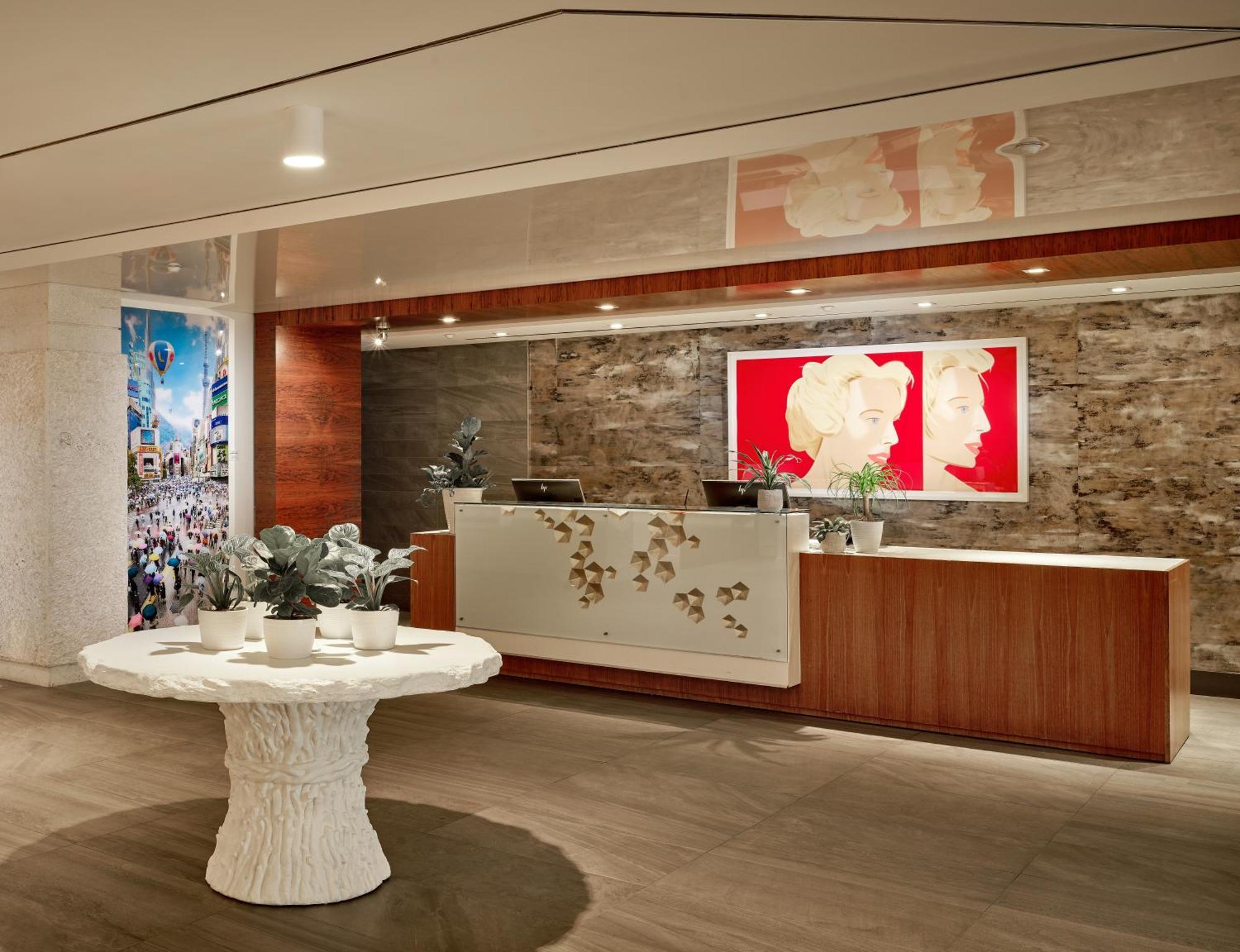 Waterstone Resort & Marina Boca Raton, Curio Collection By Hilton מראה חיצוני תמונה