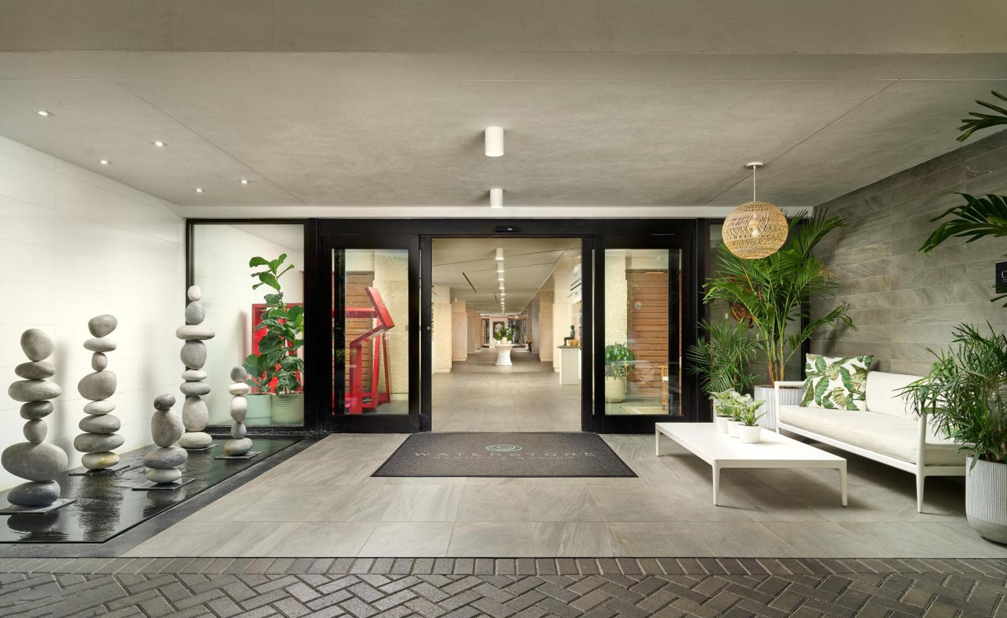 Waterstone Resort & Marina Boca Raton, Curio Collection By Hilton מראה חיצוני תמונה