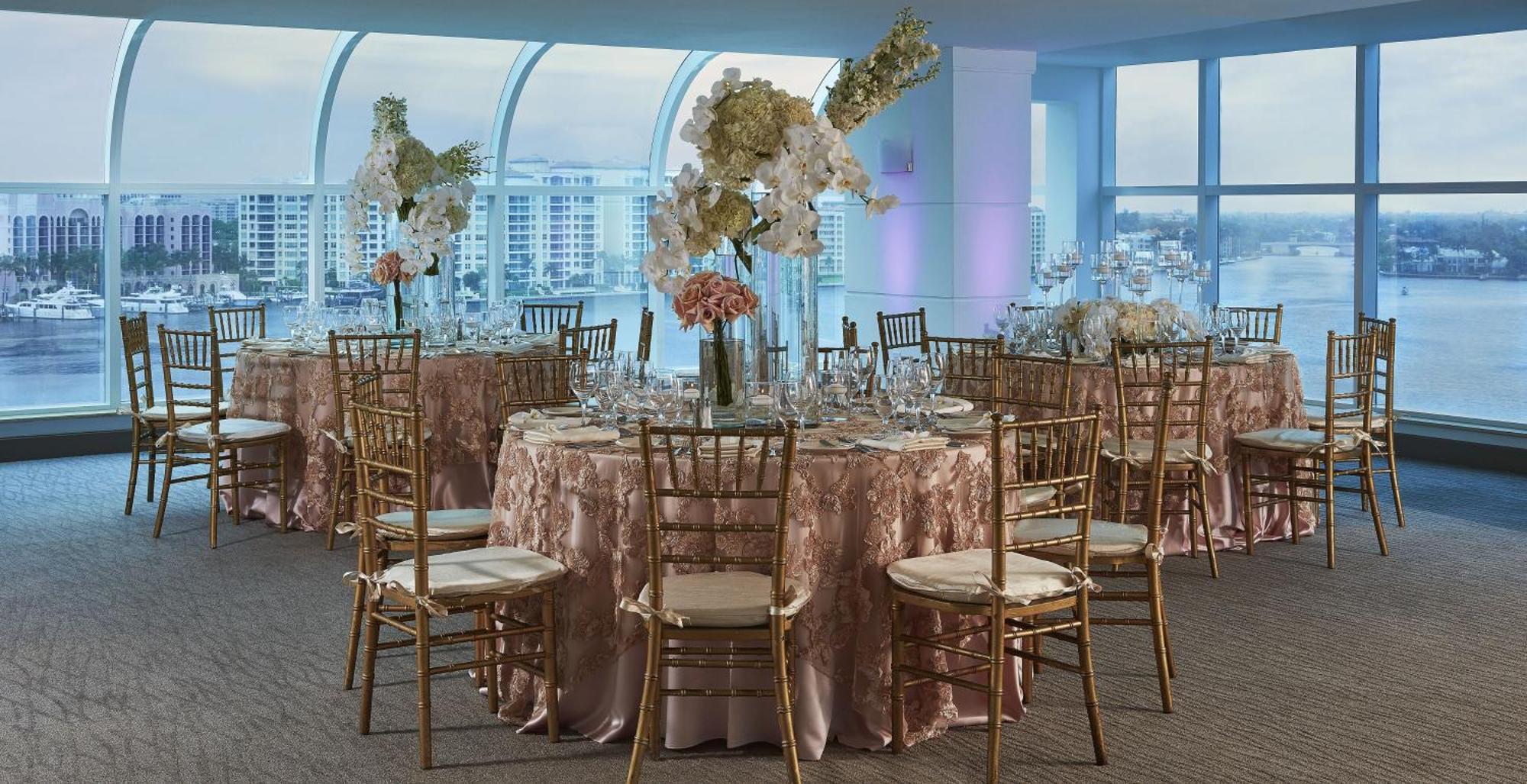 Waterstone Resort & Marina Boca Raton, Curio Collection By Hilton מראה חיצוני תמונה