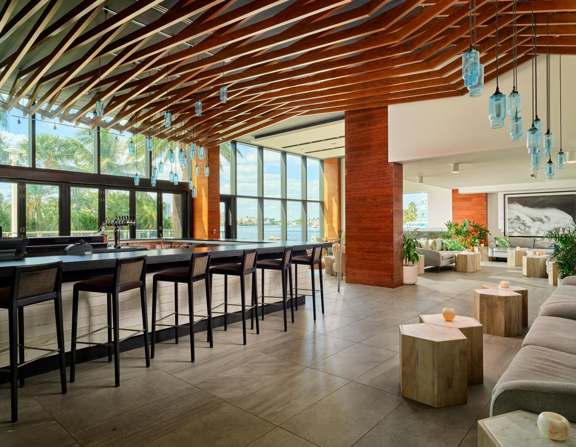 Waterstone Resort & Marina Boca Raton, Curio Collection By Hilton מראה חיצוני תמונה