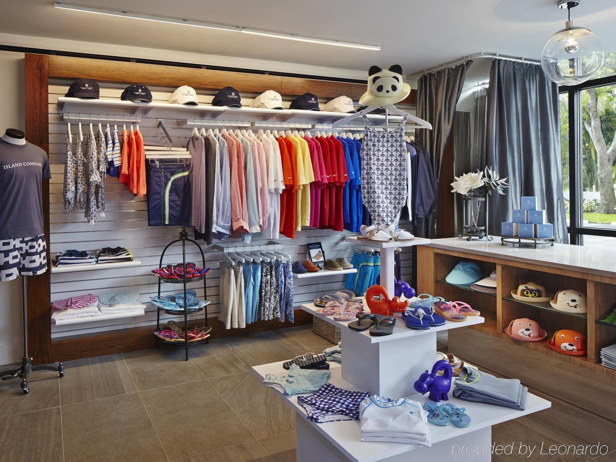 Waterstone Resort & Marina Boca Raton, Curio Collection By Hilton מראה חיצוני תמונה