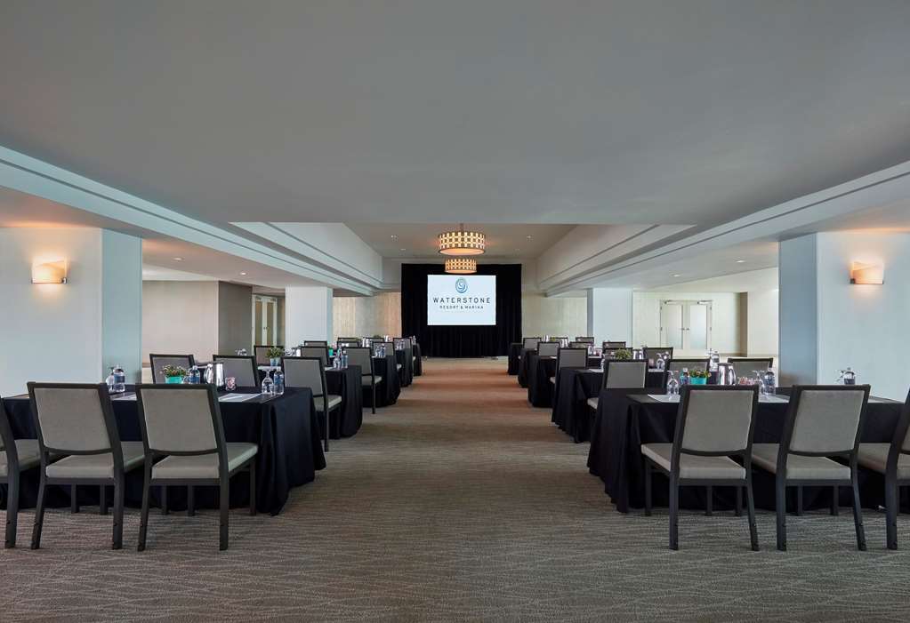 Waterstone Resort & Marina Boca Raton, Curio Collection By Hilton מראה חיצוני תמונה