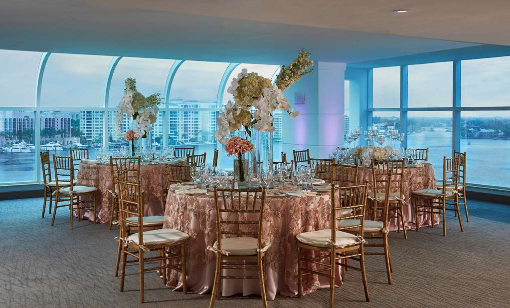 Waterstone Resort & Marina Boca Raton, Curio Collection By Hilton מראה חיצוני תמונה